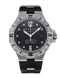 Bvlgari Diagono SD 40 S